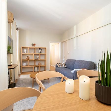 Gite Le Vauban 科尔马 外观 照片